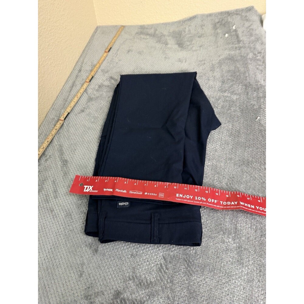 cintas work pants 36x30 new comfort flex pro - Picture 12 of 12